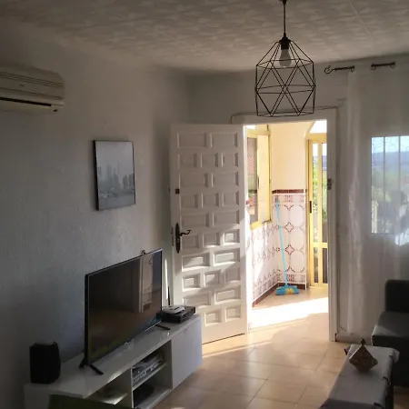 Detached-extended- A La Marina Villa San Fulgencio
