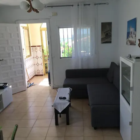 Detached-extended- A La Marina San Fulgencio