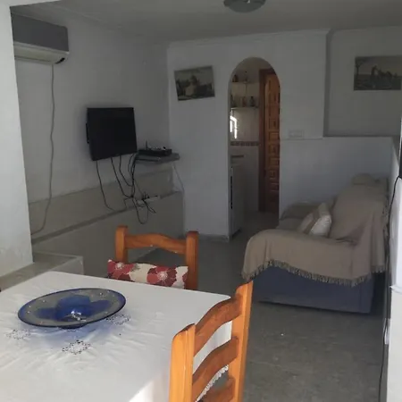 Villa Detached-extended- A La Marina *