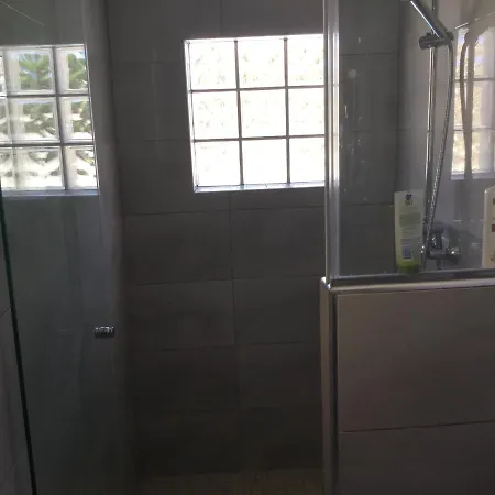 Villa Detached-extended- A La Marina