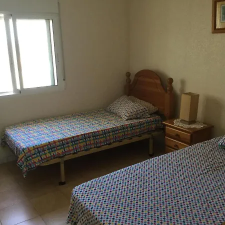 Detached-extended- A La Marina Villa San Fulgencio