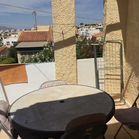 Detached-extended- A La Marina San Fulgencio
