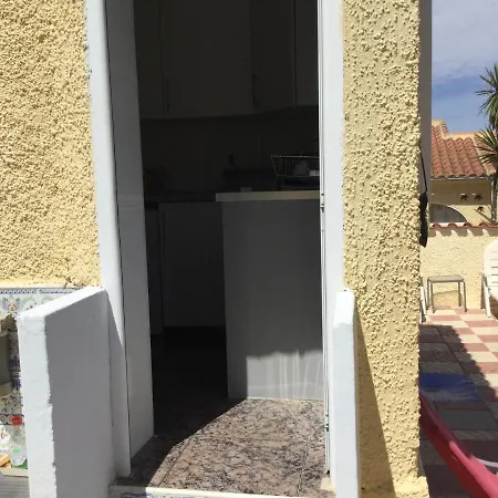 Villa Detached-extended- A La Marina