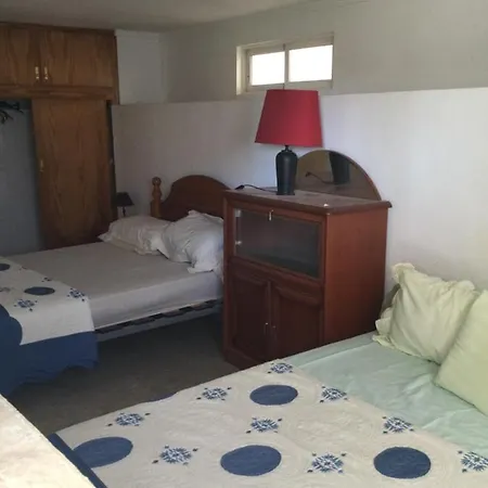 Detached-extended- A La Marina * San Fulgencio