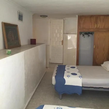 Detached-extended- A La Marina * San Fulgencio