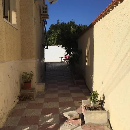 Detached-extended- A La Marina Villa *