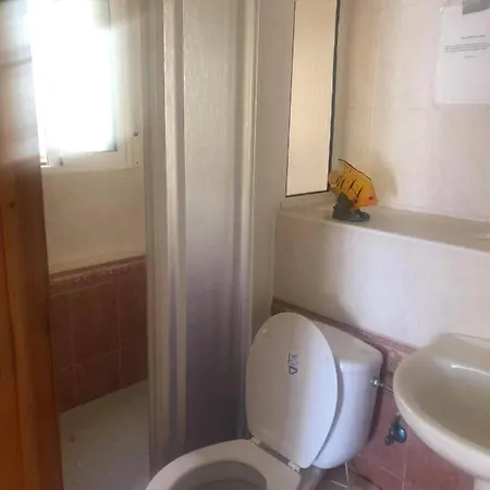 Detached-extended- A La Marina Villa San Fulgencio