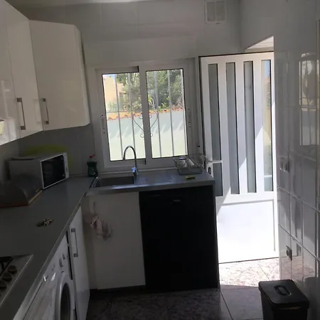 Vila Detached-extended- A La Marina