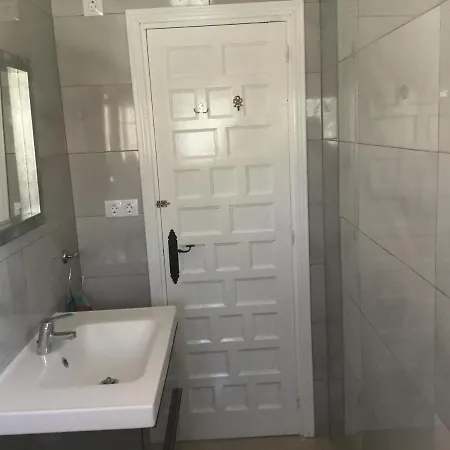 Detached-extended- A La Marina Vila *